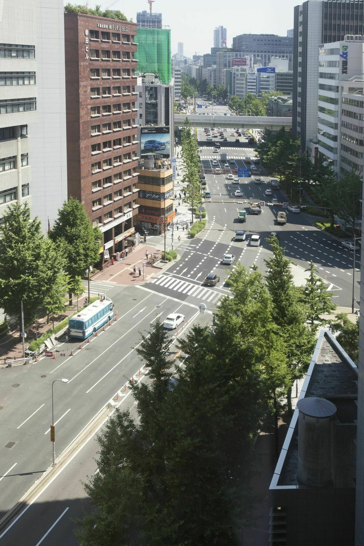 Boasorte Ōsaka Exterior foto